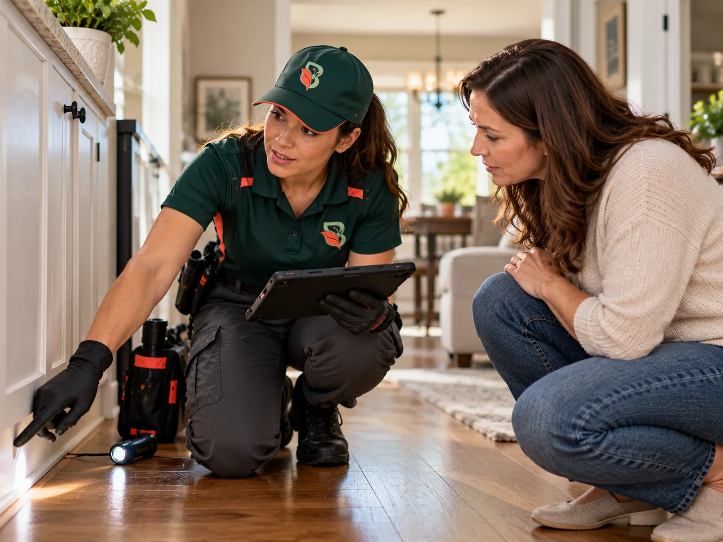 Pest Control Lostine, OR FAQs
